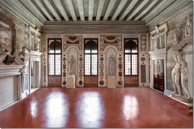 MUSEO DI PALAZZO GRIMANI | Una sera a Palazzo | Apertura straordinaria a tariffa ridotta